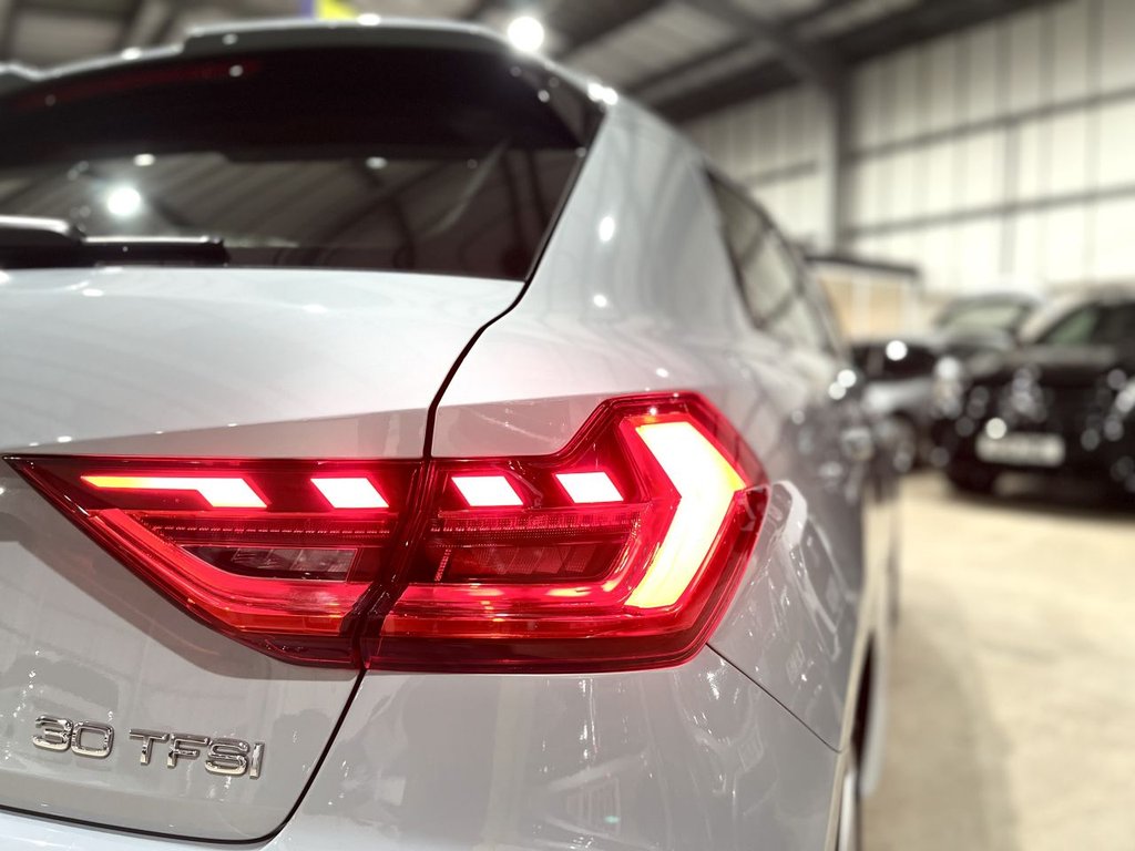 Used Audi A1 2022 for sale - 76535969: Photo 14