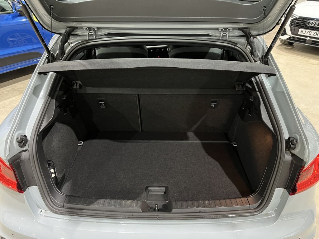 Used Audi A1 2022 for sale - 76535969: Photo 15