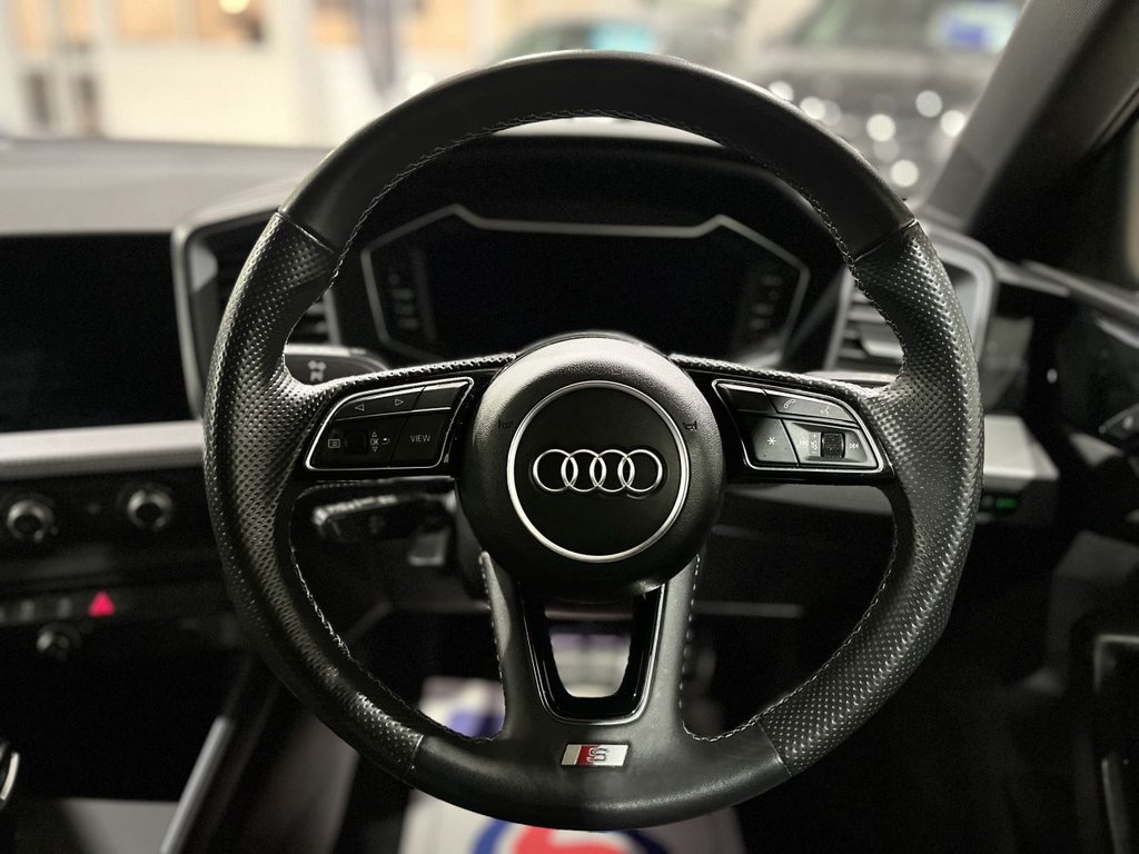 Used Audi A1 2022 for sale - 76535969: Photo 16