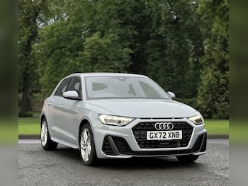 Audi - A1