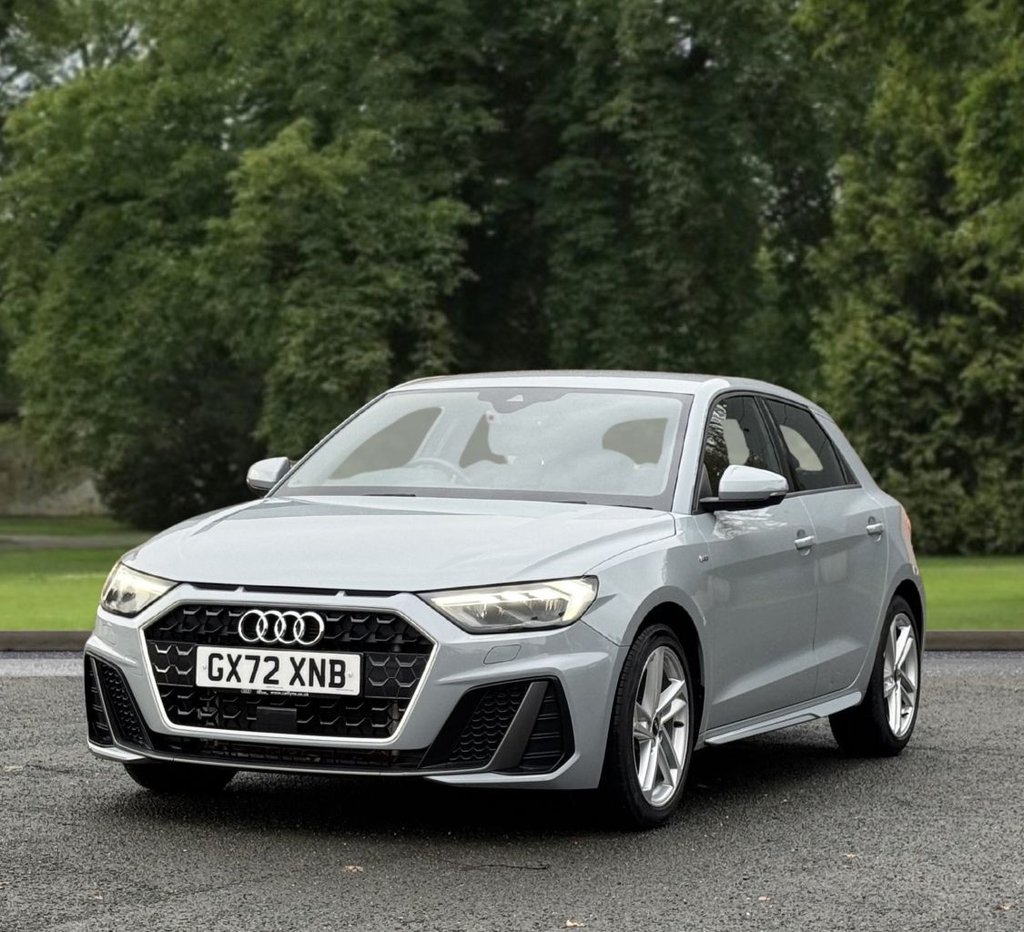 Used Audi A1 2022 for sale - 76535969: Photo 2