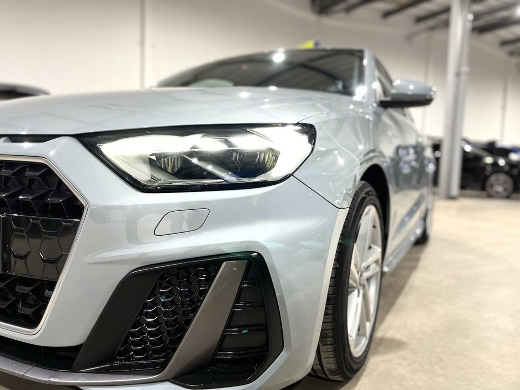 Used Audi A1 2022 for sale - 76535969: Photo 21