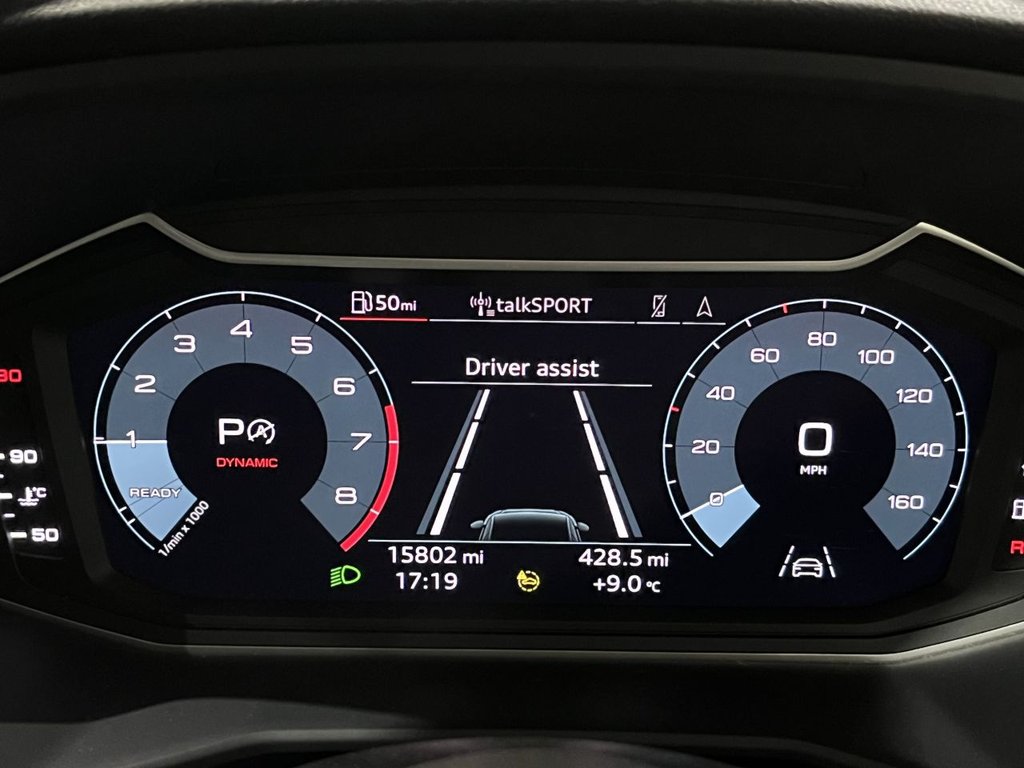 Used Audi A1 2022 for sale - 76535969: Photo 22