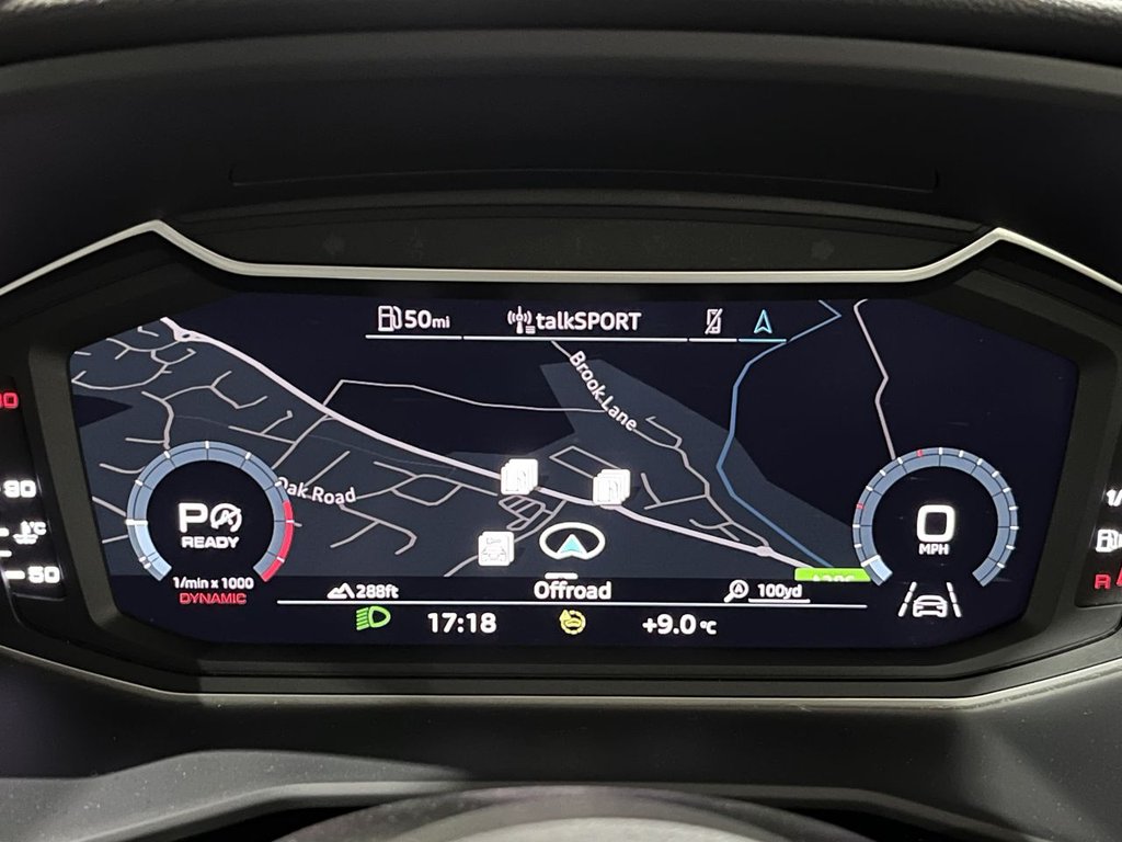 Used Audi A1 2022 for sale - 76535969: Photo 23