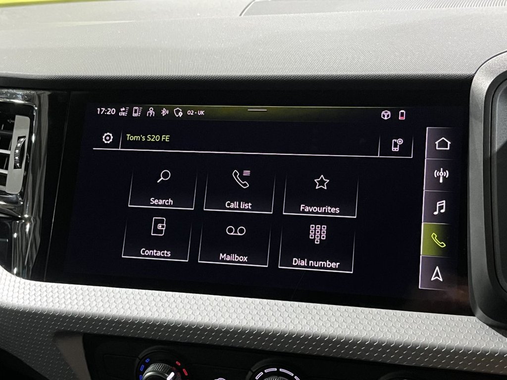 Used Audi A1 2022 for sale - 76535969: Photo 29