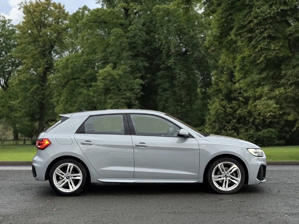 Used Audi A1 2022 for sale - 76535969: Photo 3