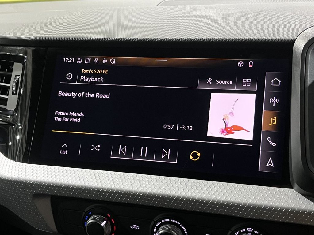 Used Audi A1 2022 for sale - 76535969: Photo 30