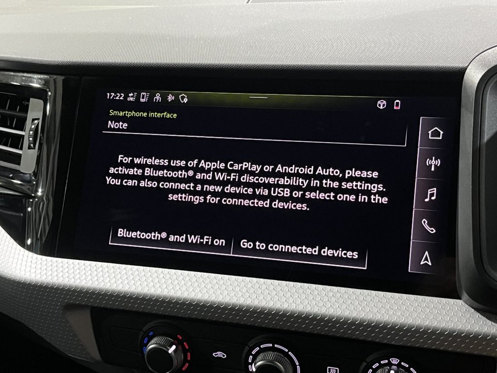 Used Audi A1 2022 for sale - 76535969: Photo 31