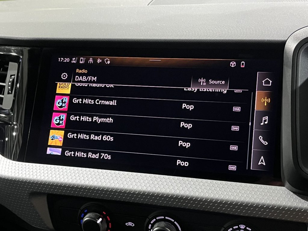 Used Audi A1 2022 for sale - 76535969: Photo 32