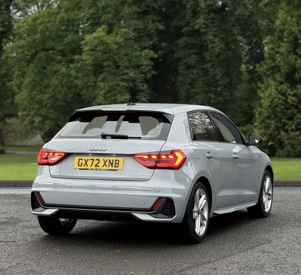 Used Audi A1 2022 for sale - 76535969: Photo 4