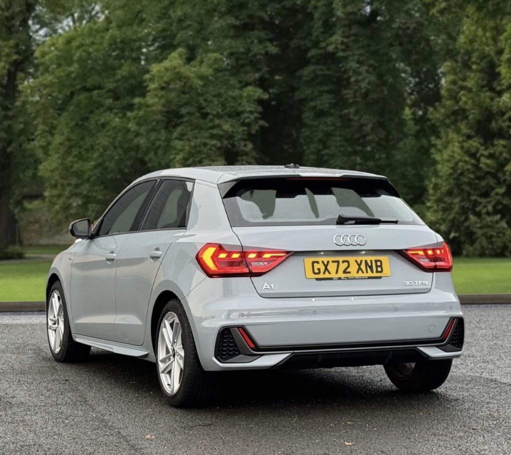 Used Audi A1 2022 for sale - 76535969: Photo 5