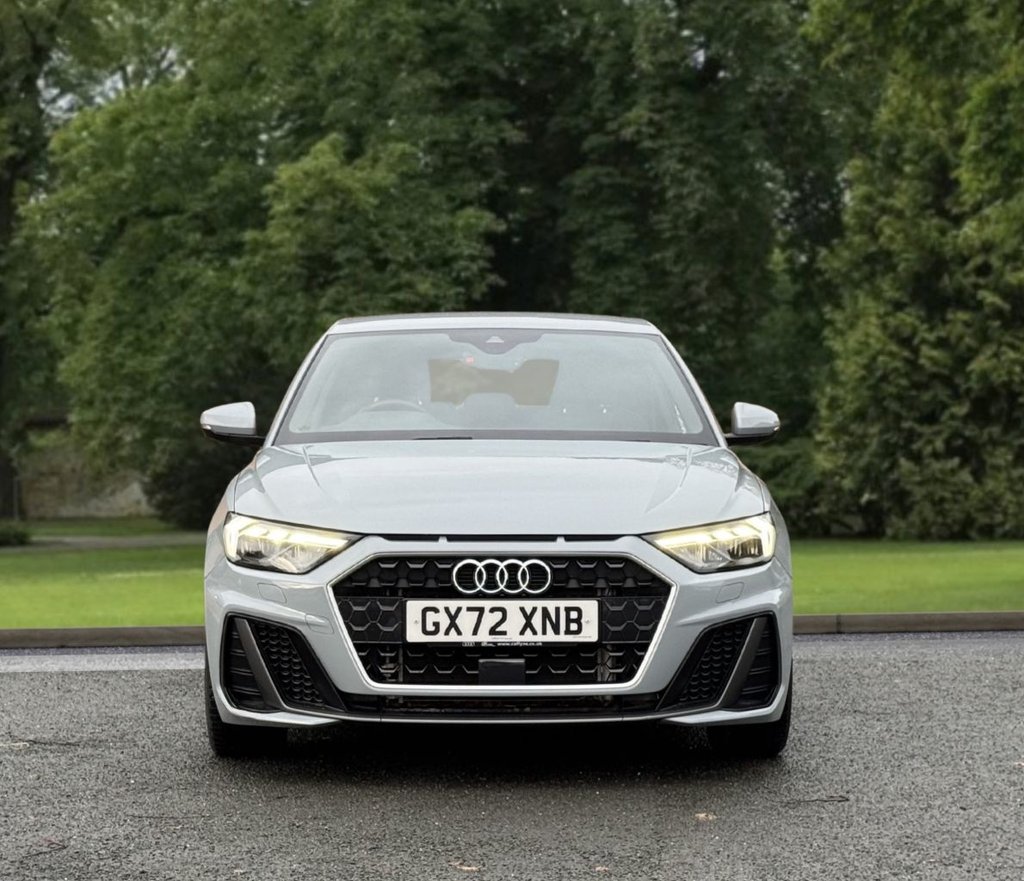 Used Audi A1 2022 for sale - 76535969: Photo 6