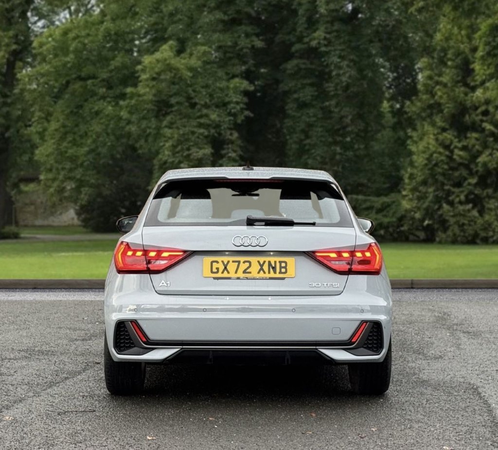 Used Audi A1 2022 for sale - 76535969: Photo 7