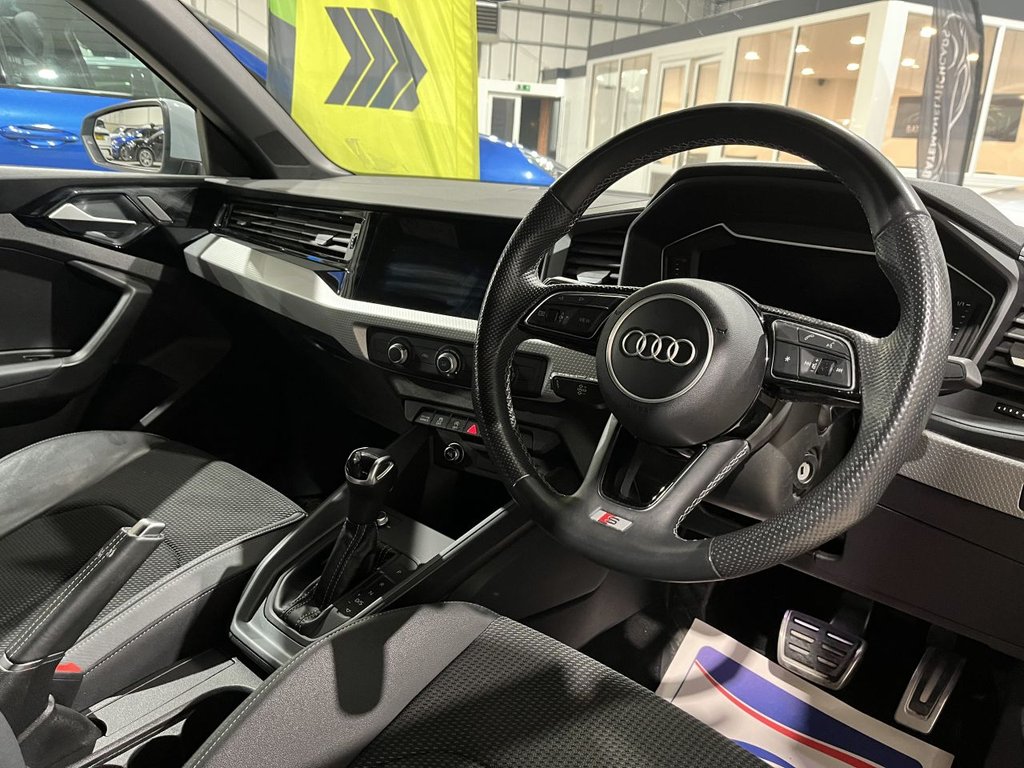 Used Audi A1 2022 for sale - 76535969: Photo 8