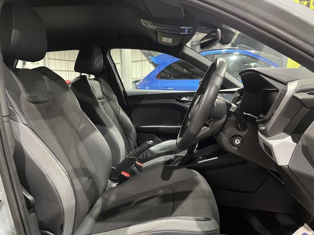 Used Audi A1 2022 for sale - 76535969: Photo 9