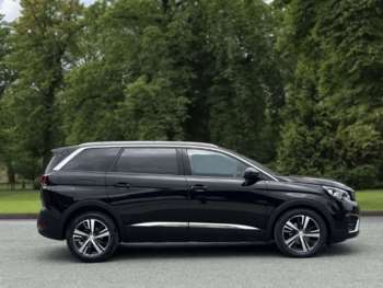 Used Peugeot 5008 2019 for sale - 75340993: Photo