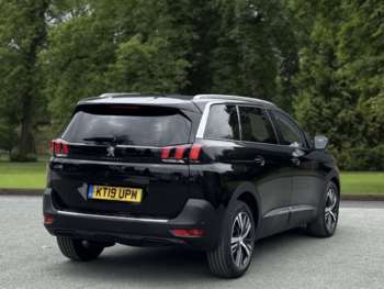 Used Peugeot 5008 2019 for sale - 75340993: Photo
