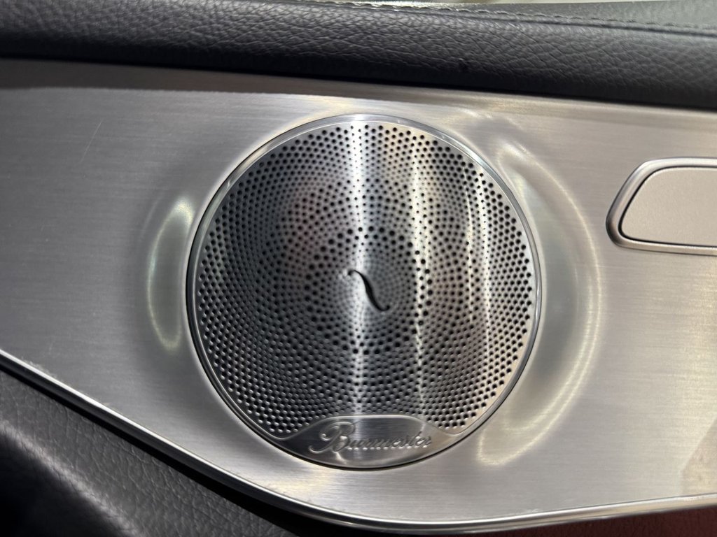 Used Mercedes-Benz GLC 2017 for sale - 77642918: Photo 14