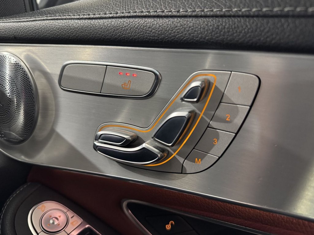 Used Mercedes-Benz GLC 2017 for sale - 77642918: Photo 15