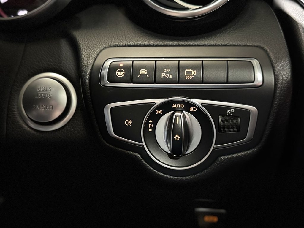 Used Mercedes-Benz GLC 2017 for sale - 77642918: Photo 17