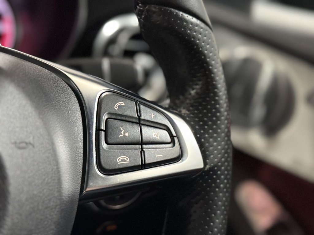 Used Mercedes-Benz GLC 2017 for sale - 77642918: Photo 19