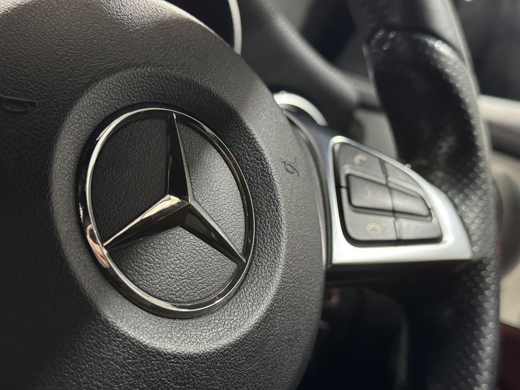 Used Mercedes-Benz GLC 2017 for sale - 77642918: Photo 20