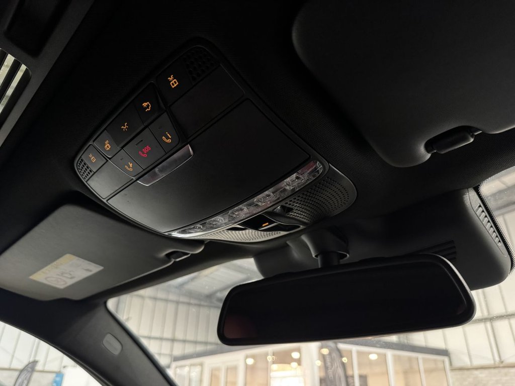 Used Mercedes-Benz GLC 2017 for sale - 77642918: Photo 23