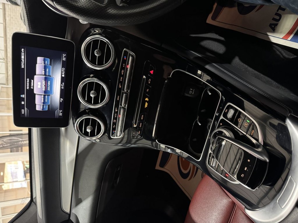 Used Mercedes-Benz GLC 2017 for sale - 77642918: Photo 24