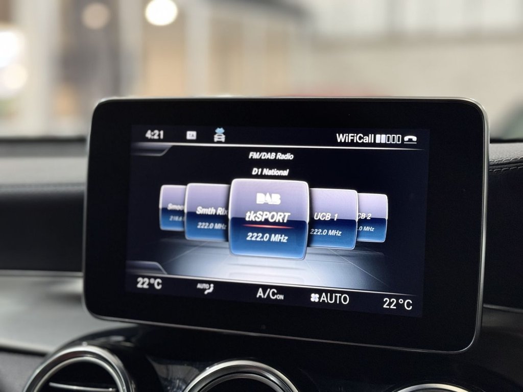 Used Mercedes-Benz GLC 2017 for sale - 77642918: Photo 26