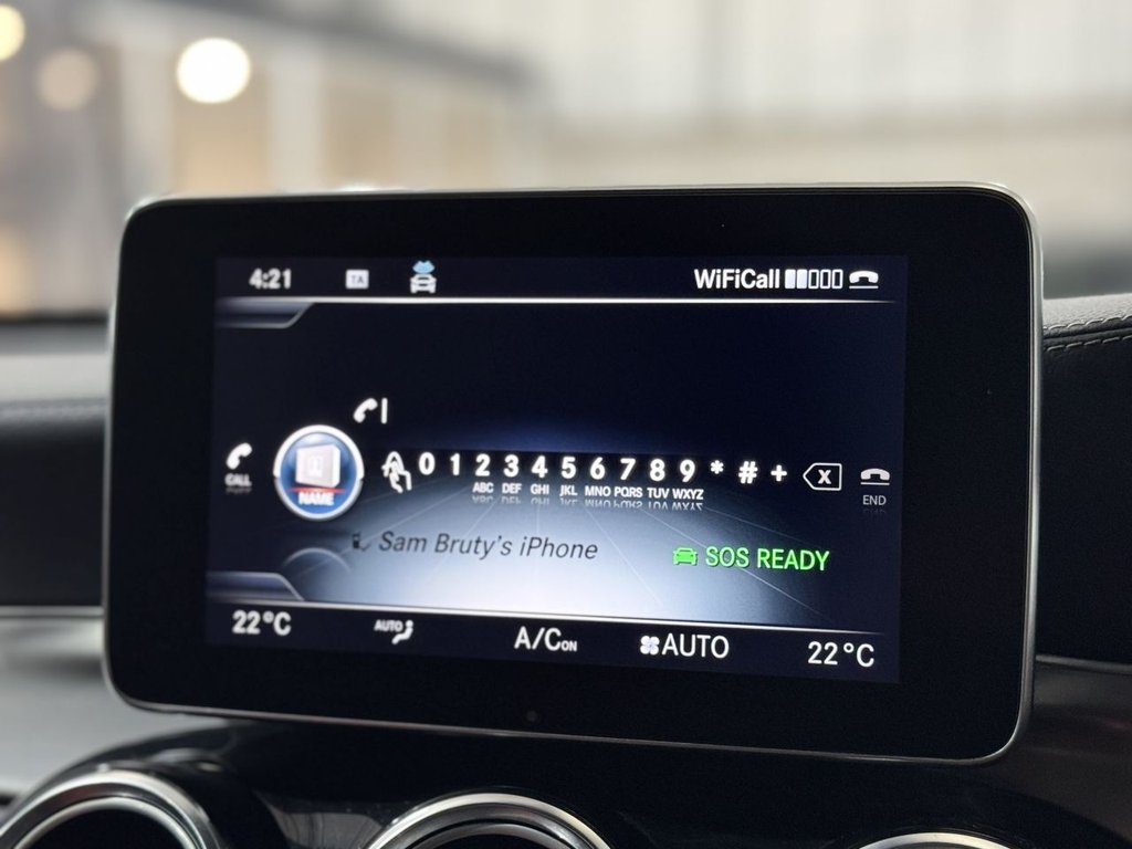 Used Mercedes-Benz GLC 2017 for sale - 77642918: Photo 27