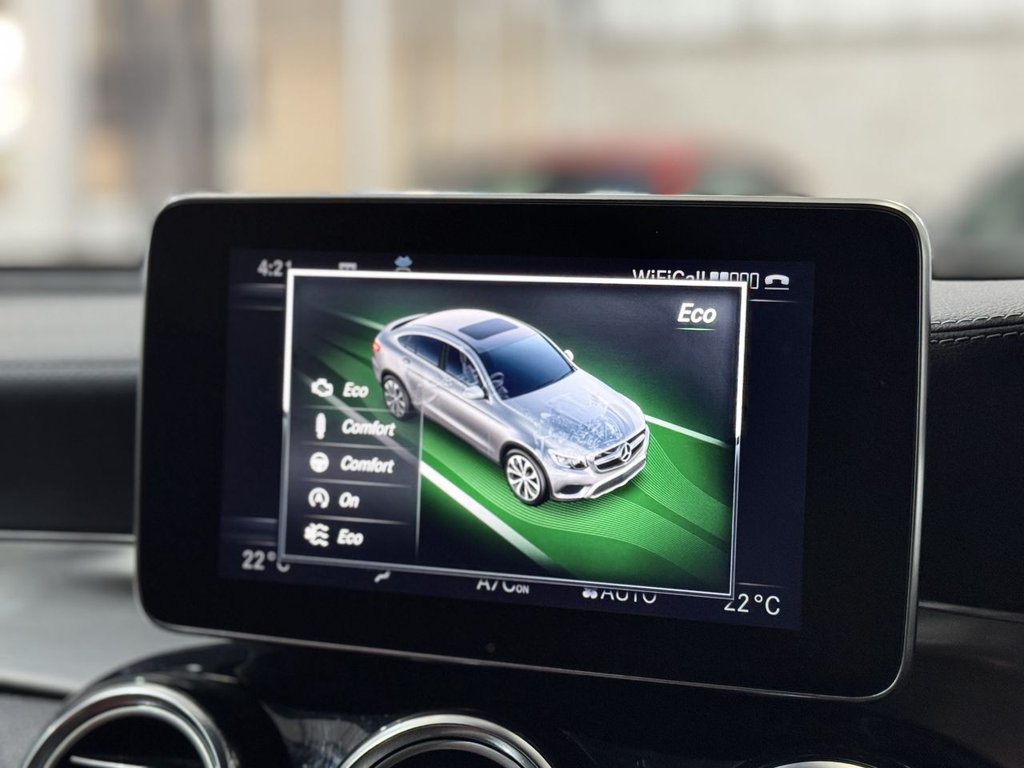 Used Mercedes-Benz GLC 2017 for sale - 77642918: Photo 28