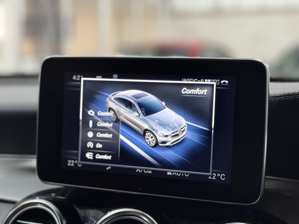 Used Mercedes-Benz GLC 2017 for sale - 77642918: Photo 29