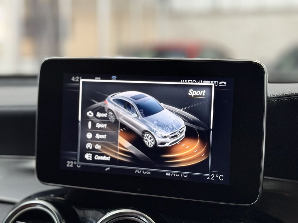 Used Mercedes-Benz GLC 2017 for sale - 77642918: Photo 30