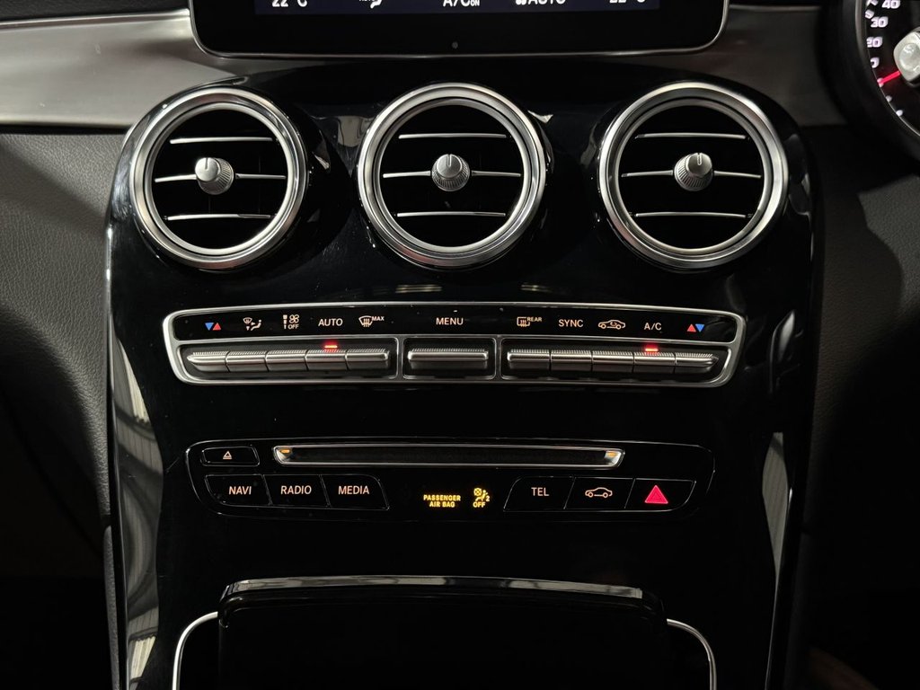 Used Mercedes-Benz GLC 2017 for sale - 77642918: Photo 31