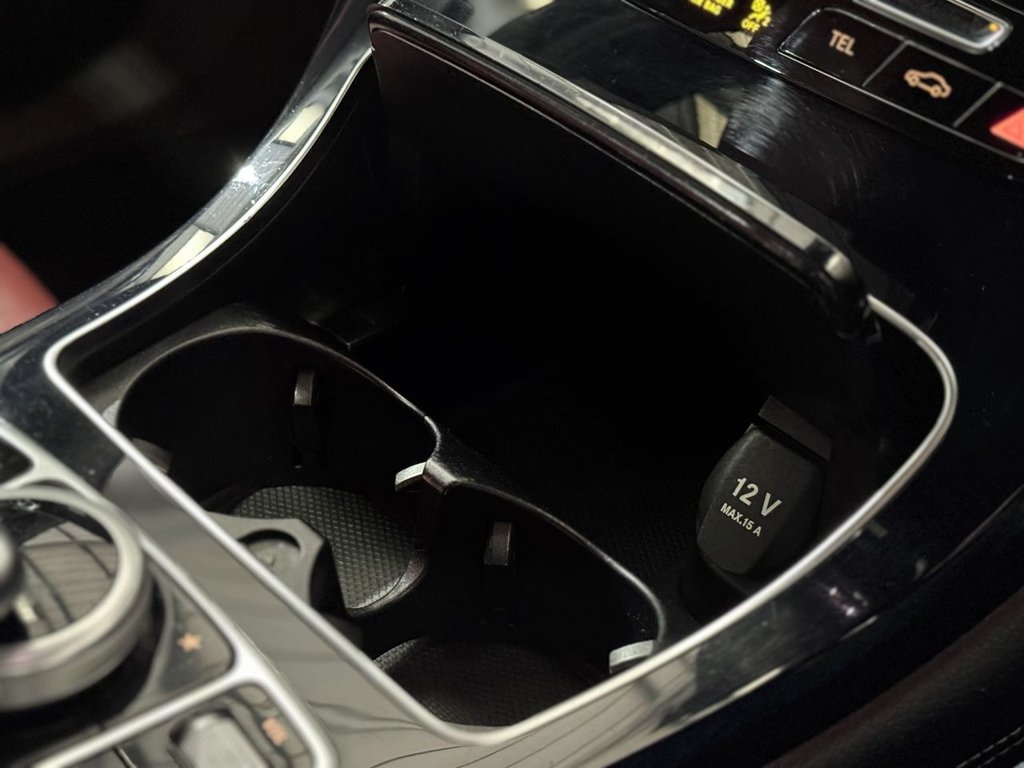 Used Mercedes-Benz GLC 2017 for sale - 77642918: Photo 32