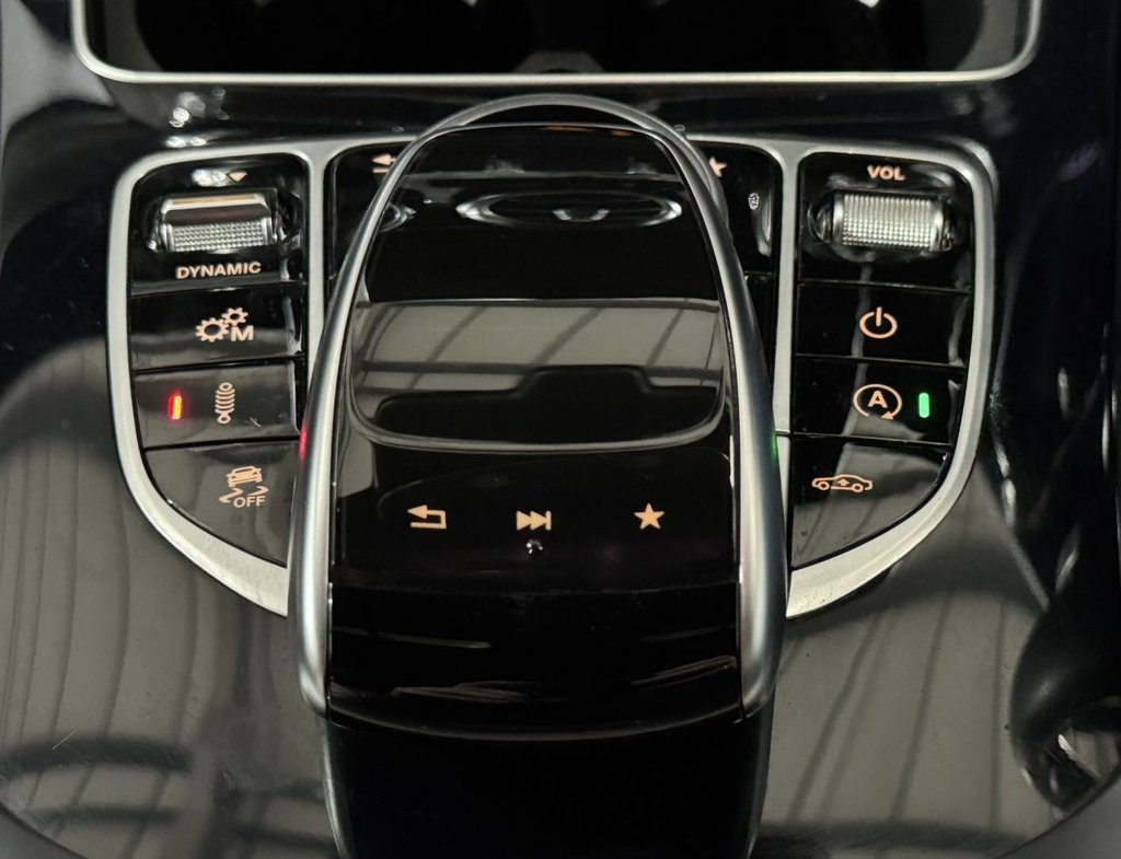 Used Mercedes-Benz GLC 2017 for sale - 77642918: Photo 33