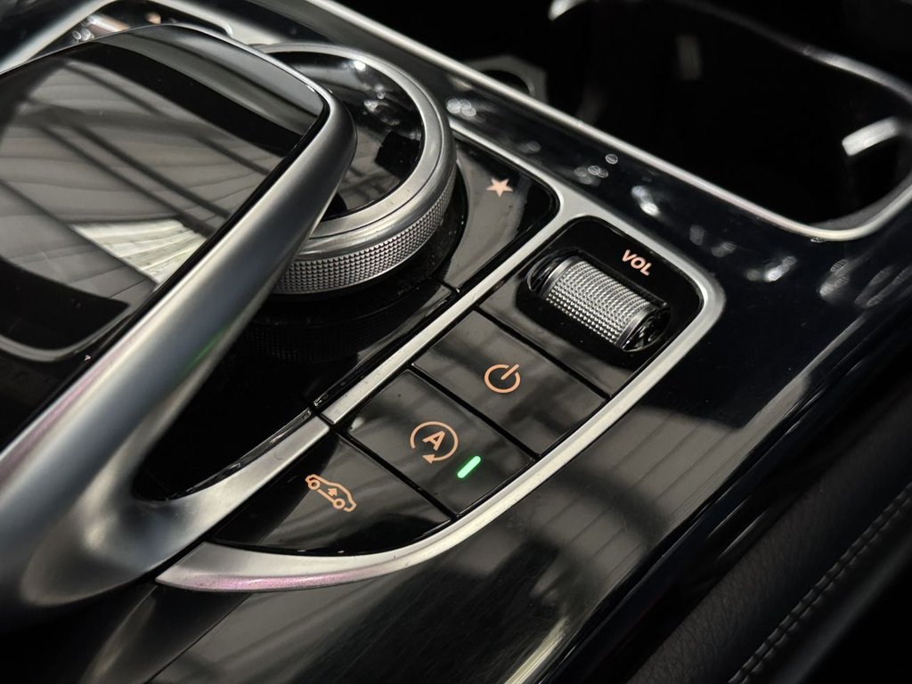 Used Mercedes-Benz GLC 2017 for sale - 77642918: Photo 34