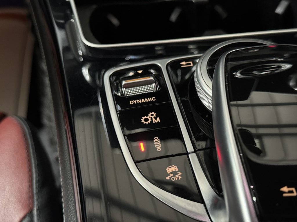 Used Mercedes-Benz GLC 2017 for sale - 77642918: Photo 35