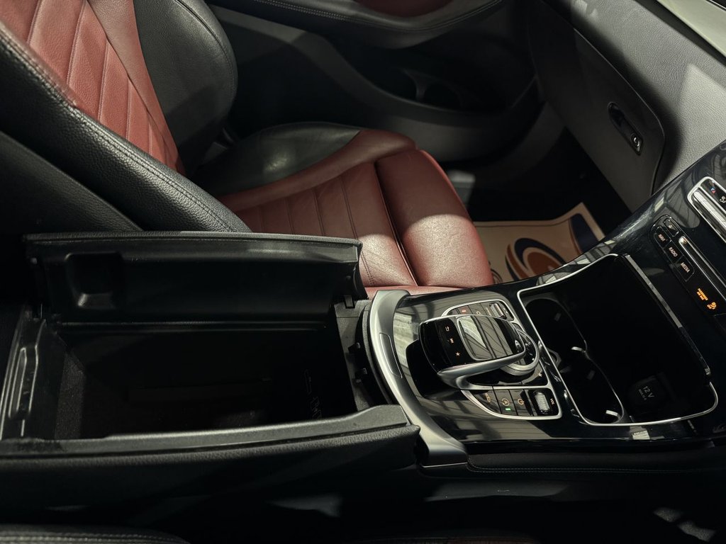 Used Mercedes-Benz GLC 2017 for sale - 77642918: Photo 36