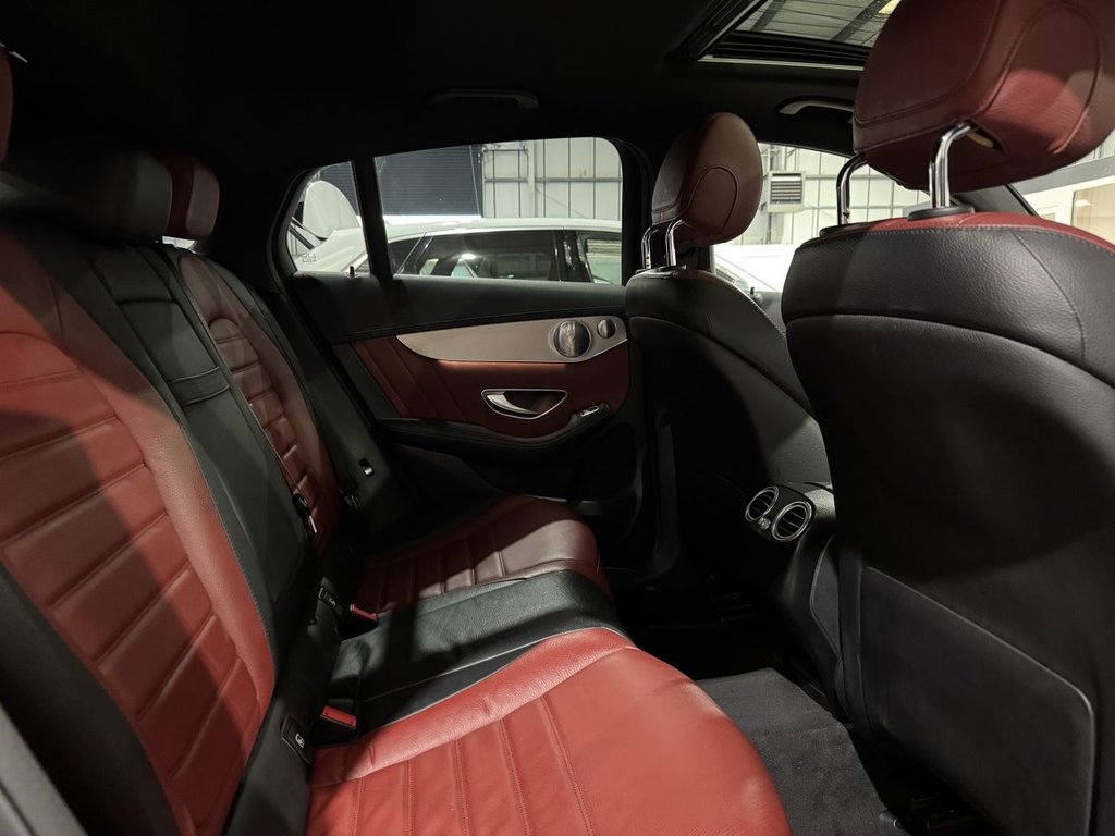 Used Mercedes-Benz GLC 2017 for sale - 77642918: Photo 37