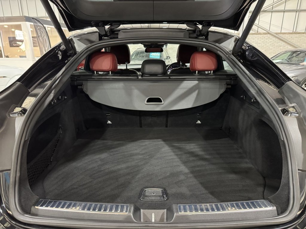 Used Mercedes-Benz GLC 2017 for sale - 77642918: Photo 38