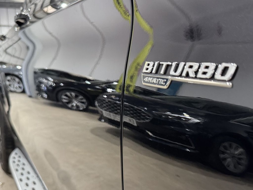 Used Mercedes-Benz GLC 2017 for sale - 77642918: Photo 8