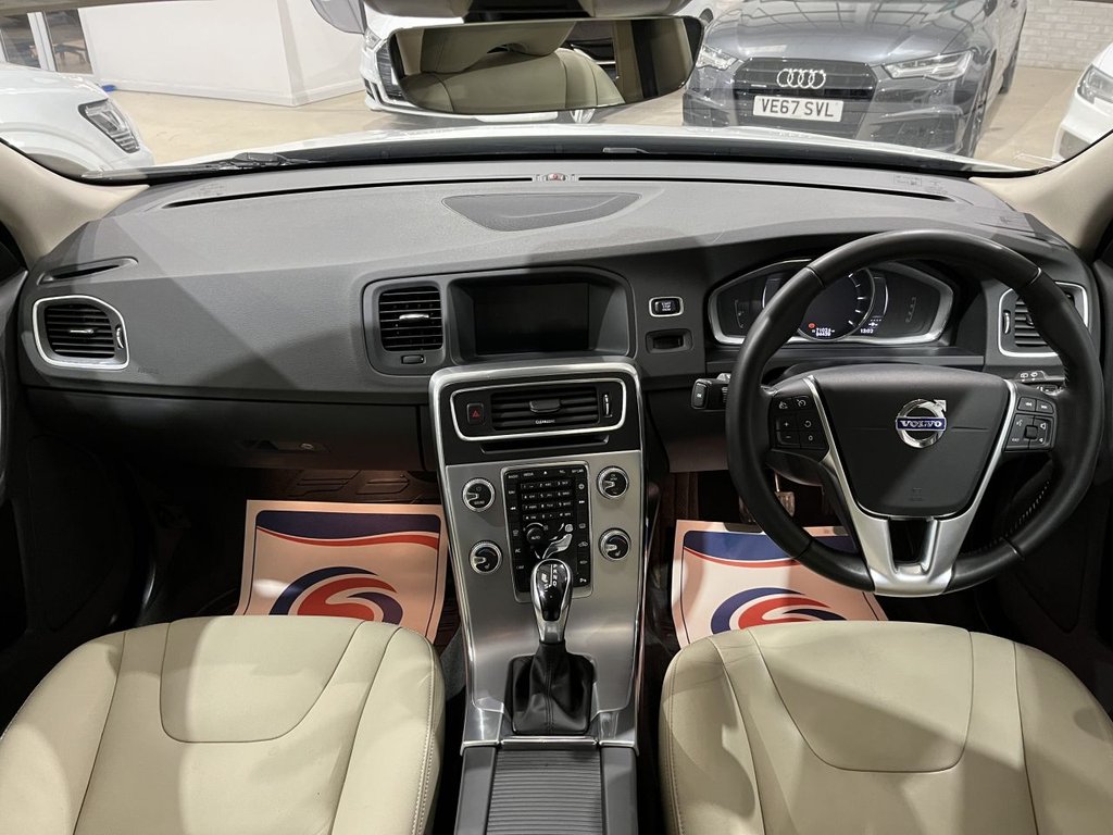 Used Volvo V60 2018 for sale - 77806088: Photo 13