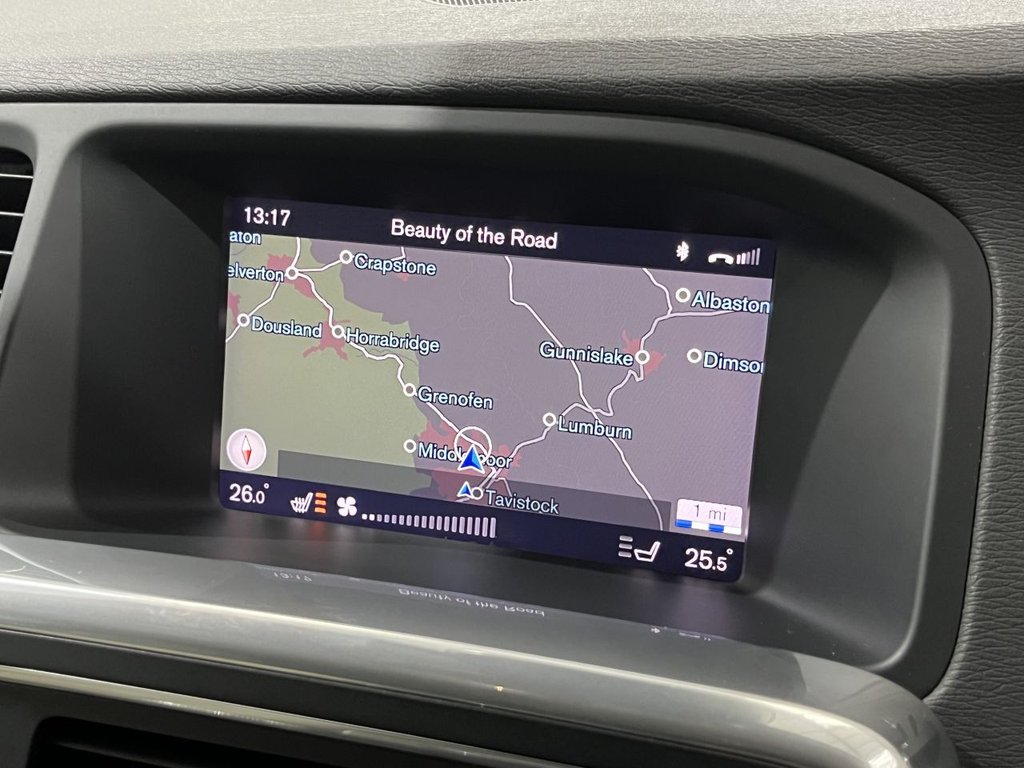 Used Volvo V60 2018 for sale - 77806088: Photo 24