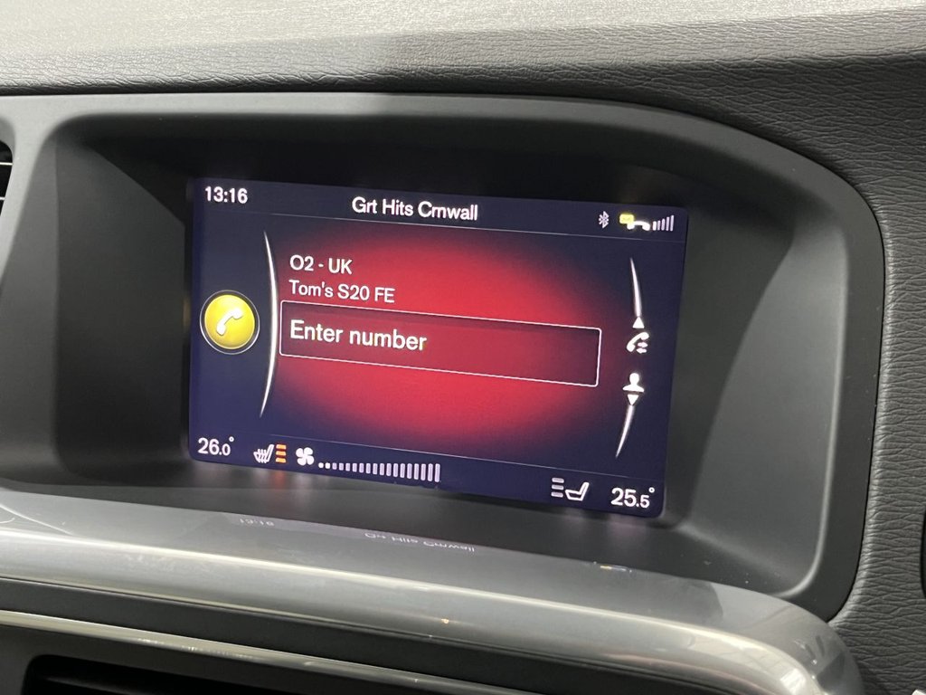 Used Volvo V60 2018 for sale - 77806088: Photo 25