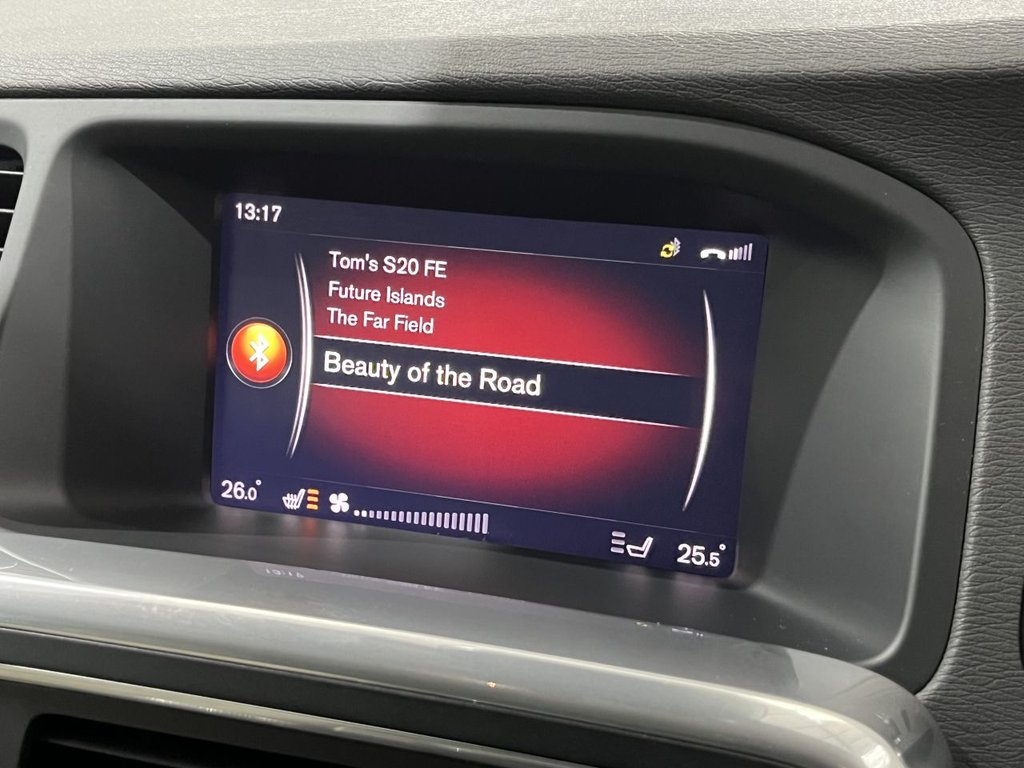 Used Volvo V60 2018 for sale - 77806088: Photo 26