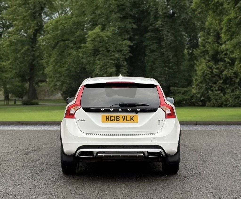 Used Volvo V60 2018 for sale - 77806088: Photo 7