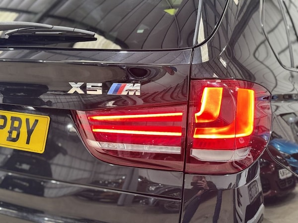 Used BMW X5 M 2018 for sale - 76185531: Photo 10