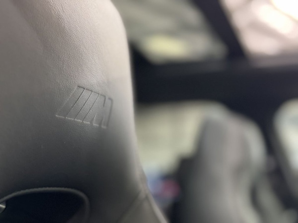 Used BMW X5 M 2018 for sale - 76185531: Photo 14