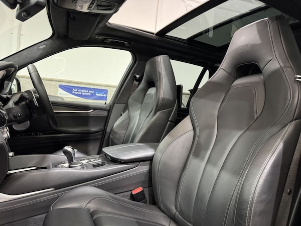 Used BMW X5 M 2018 for sale - 76185531: Photo 17